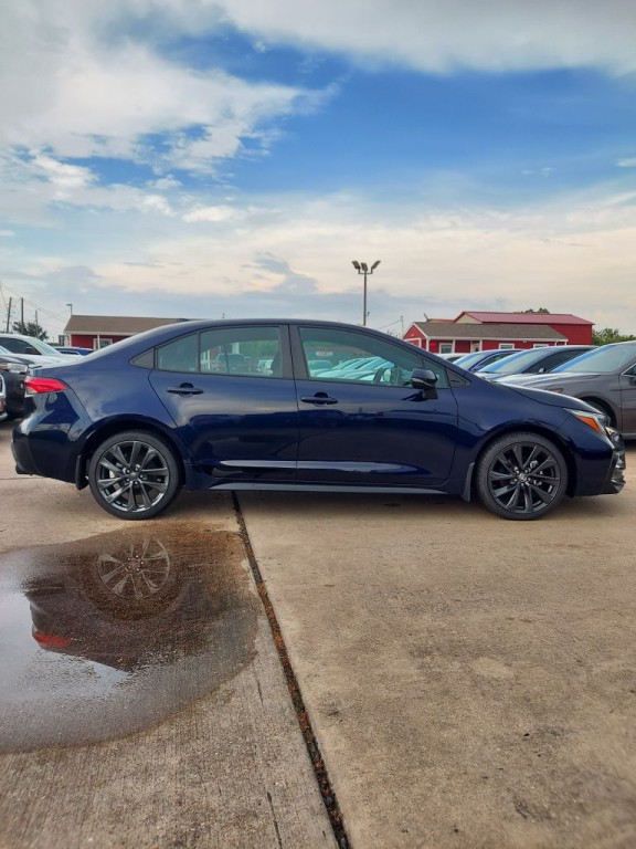 2023 Toyota Corolla Image 4