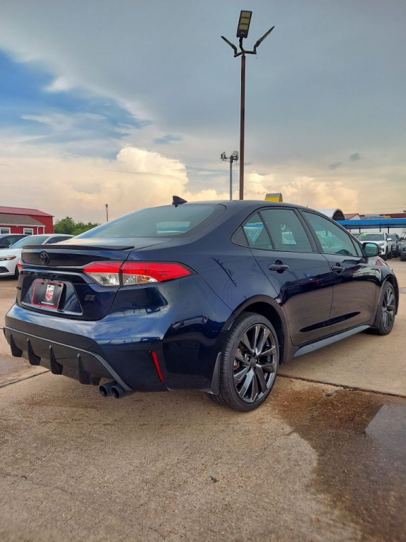 2023 Toyota Corolla Image 5