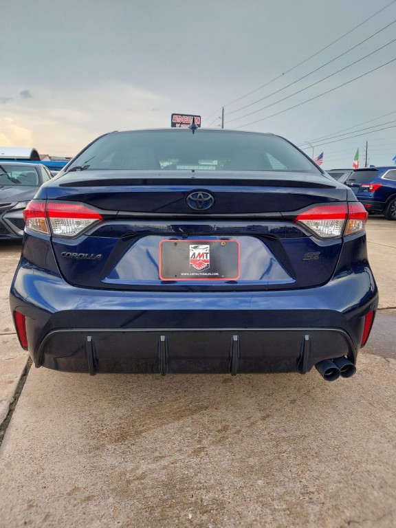 2023 Toyota Corolla Image 6