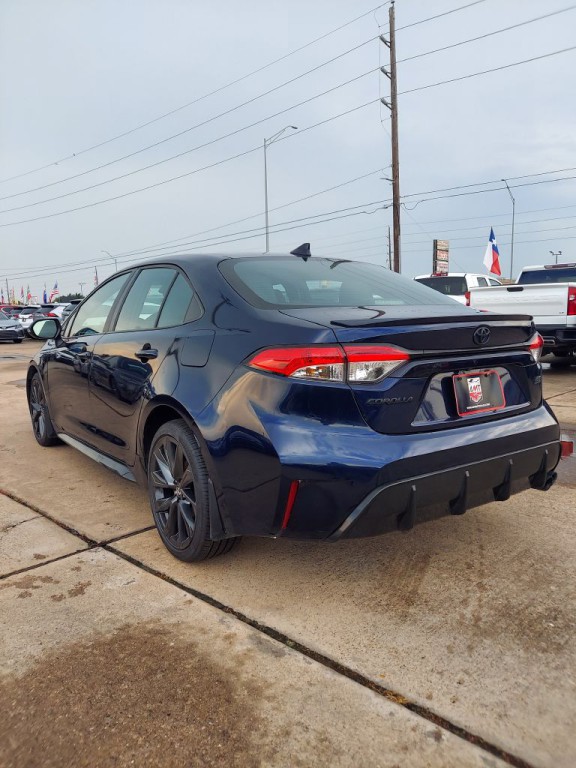 2023 Toyota Corolla Image 7