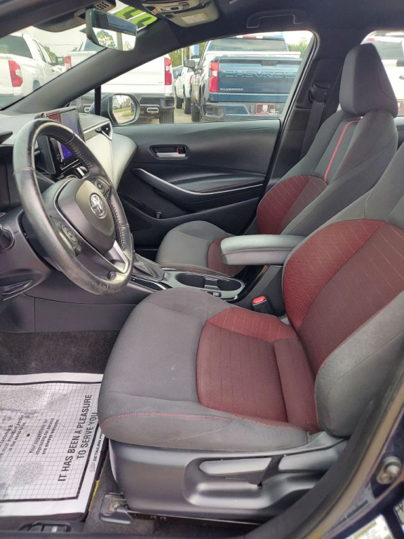 2023 Toyota Corolla Image 9