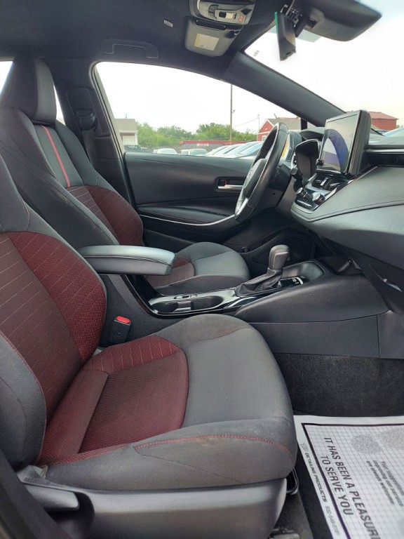 2023 Toyota Corolla Image 11