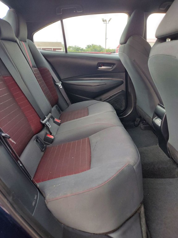 2023 Toyota Corolla Image 12