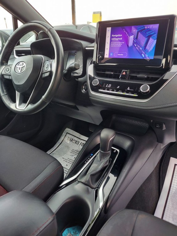 2023 Toyota Corolla Image 13