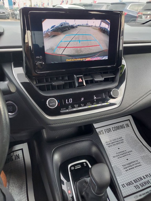 2023 Toyota Corolla Image 14