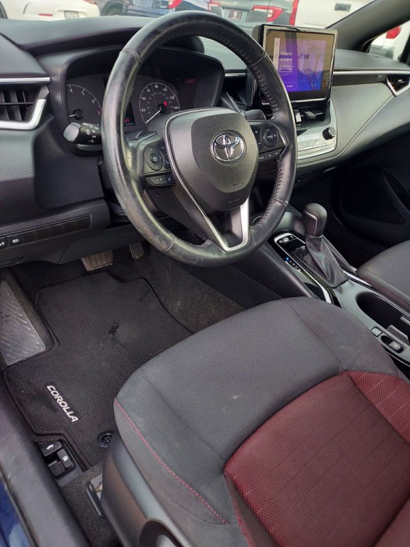 2023 Toyota Corolla Image 16