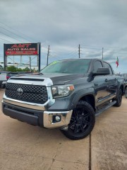 Image for 2020 Toyota Tundra CREWMAX SR5 ID: 6714935