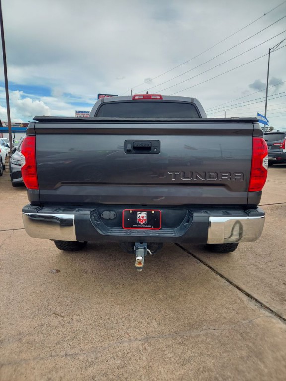 2020 Toyota Tundra Image 6