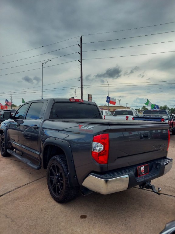 2020 Toyota Tundra Image 7