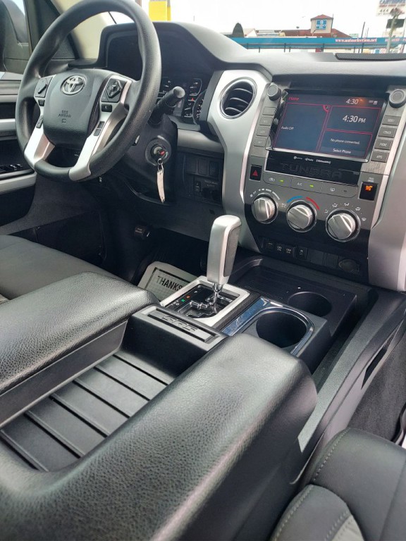 2020 Toyota Tundra Image 13