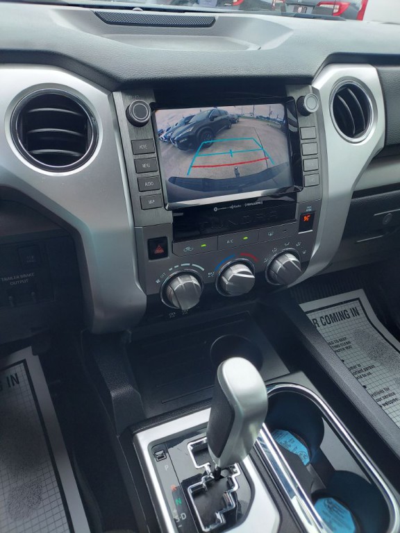 2020 Toyota Tundra Image 14
