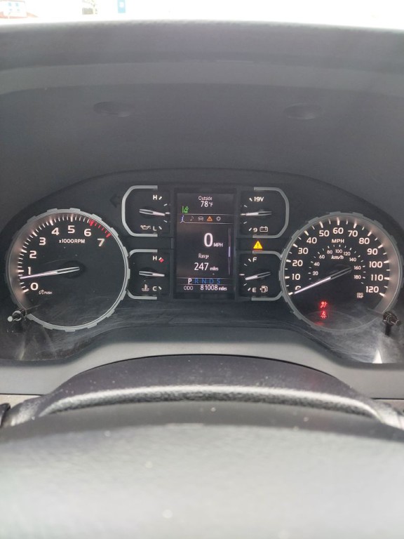 2020 Toyota Tundra Image 15