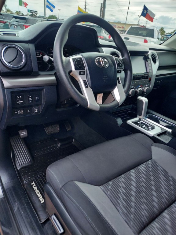 2020 Toyota Tundra Image 16