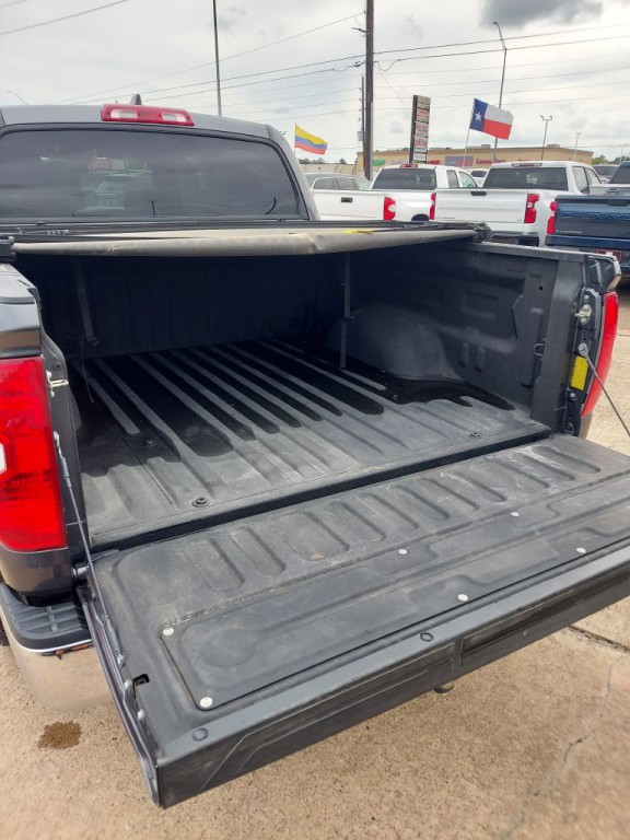 2020 Toyota Tundra Image 18