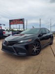 Image for 2022 Toyota Camry SE ID: 6714938
