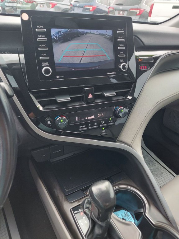 2022 Toyota Camry Image 14