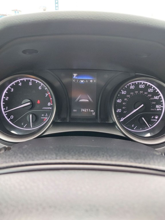 2022 Toyota Camry Image 15