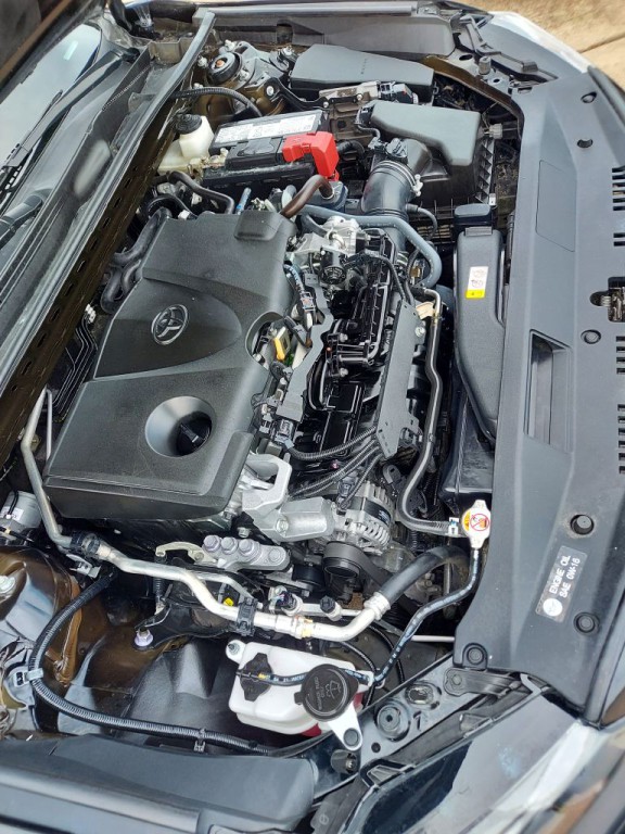 2022 Toyota Camry Image 17