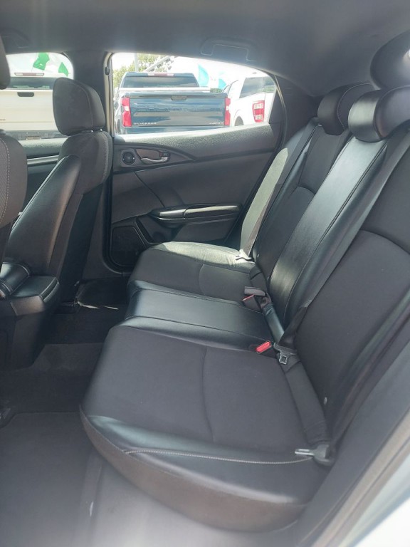 2021 Honda Civic Image 10