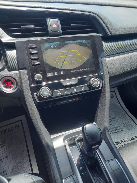 2021 Honda Civic Image 14