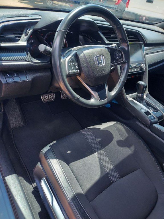 2021 Honda Civic Image 16