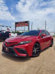 Image for 2023 Toyota Camry Se Night Shade ID: 6727093