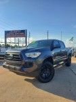 Image for 2021 Toyota Tacoma Double Cab Sr ID: 6733592