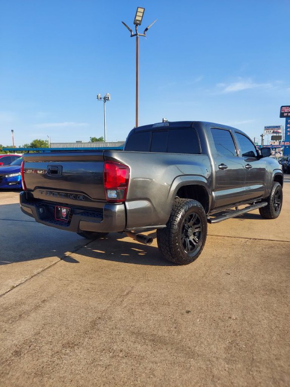 2021 Toyota Tacoma Image 5