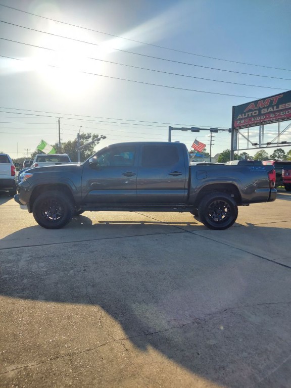 2021 Toyota Tacoma Image 8