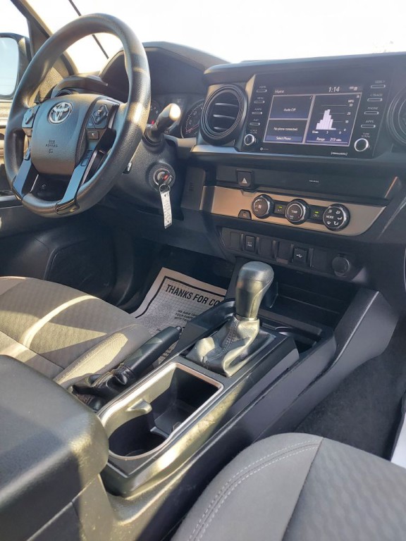 2021 Toyota Tacoma Image 13