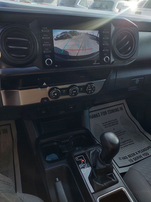 2021 Toyota Tacoma Image 14