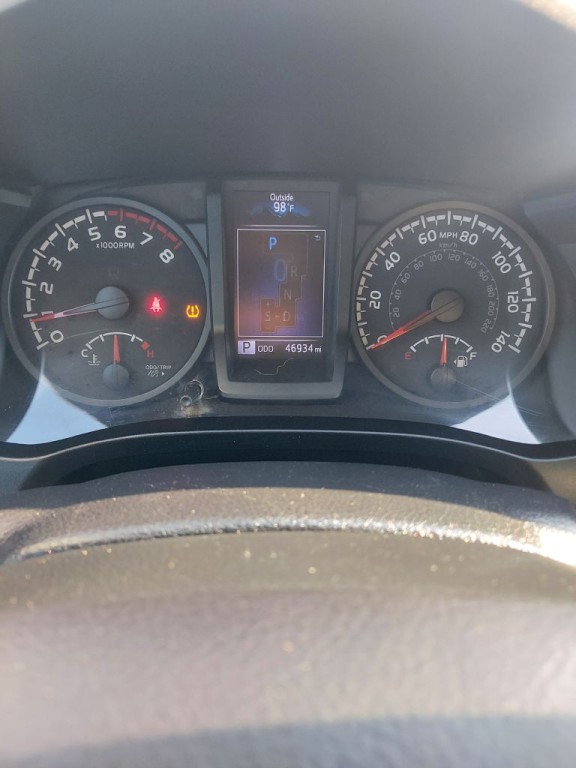 2021 Toyota Tacoma Image 15