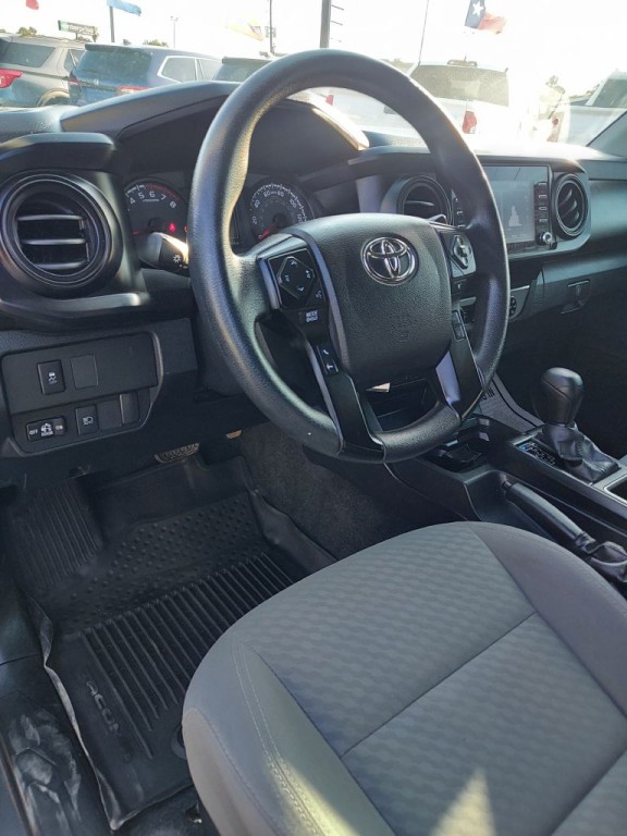 2021 Toyota Tacoma Image 16