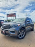 Image for 2021 Ford Explorer XLT ID: 6736580