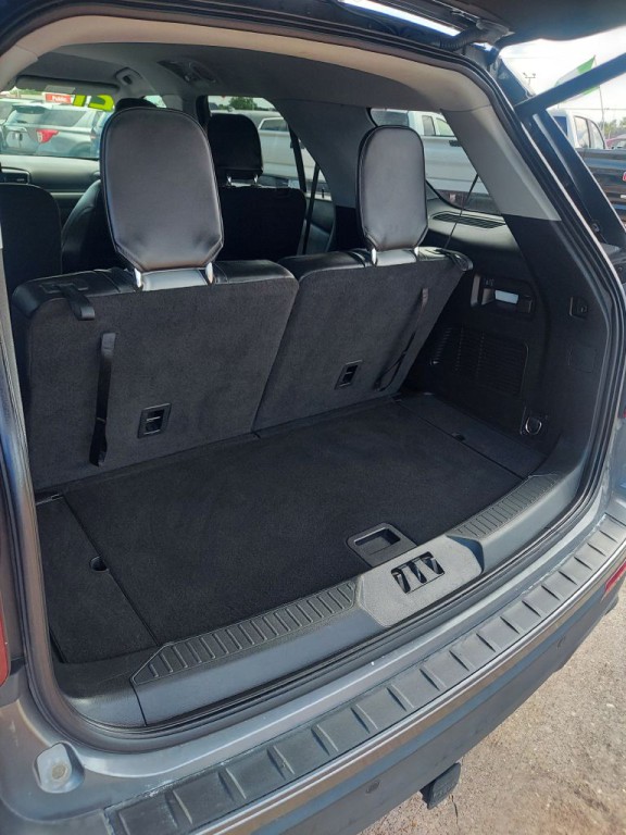 2021 Ford Explorer Image 19