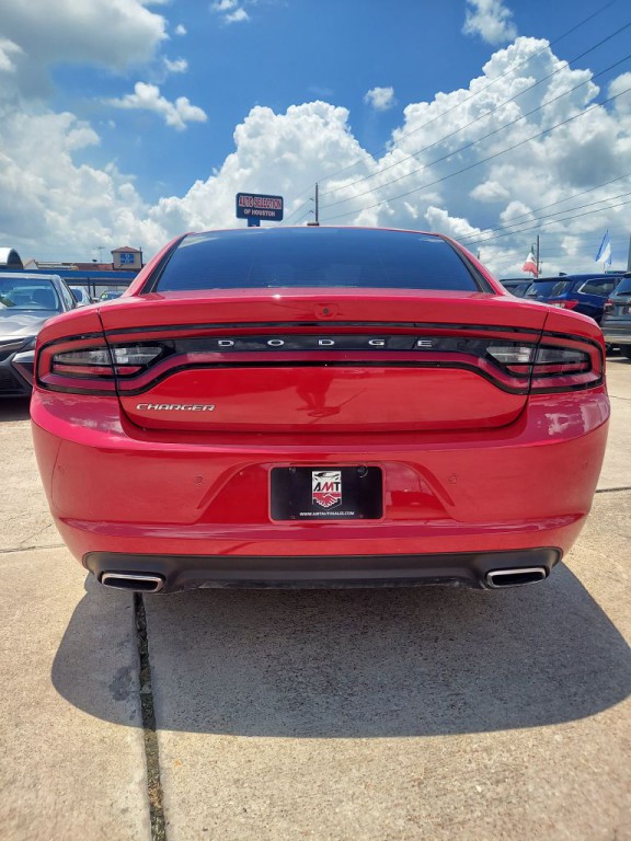2022 Dodge Charger Image 6