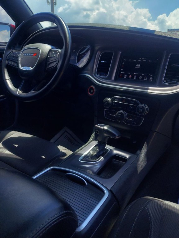 2022 Dodge Charger Image 13