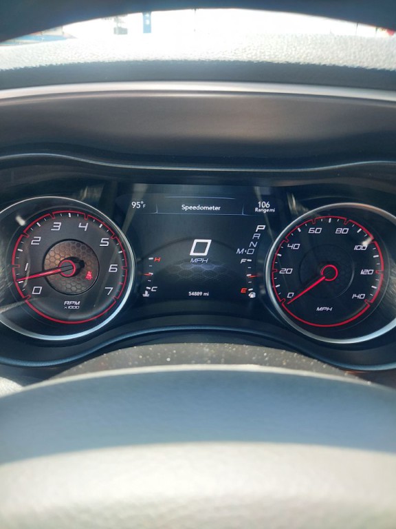 2022 Dodge Charger Image 15