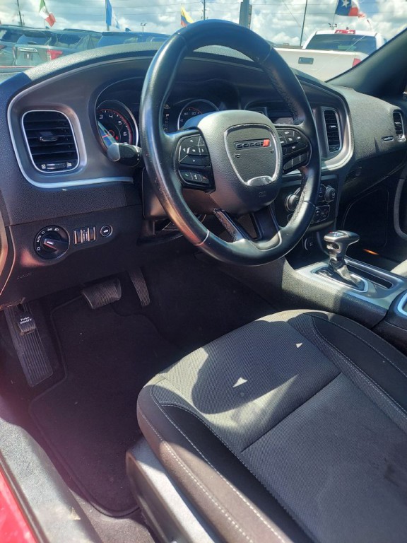 2022 Dodge Charger Image 16