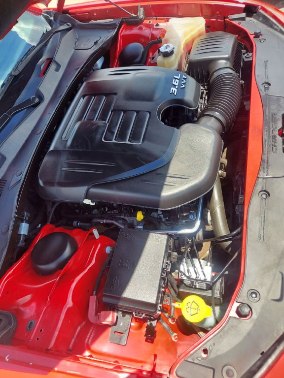 2022 Dodge Charger Image 17