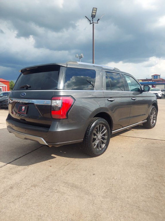2021 Ford Expedition Image 5