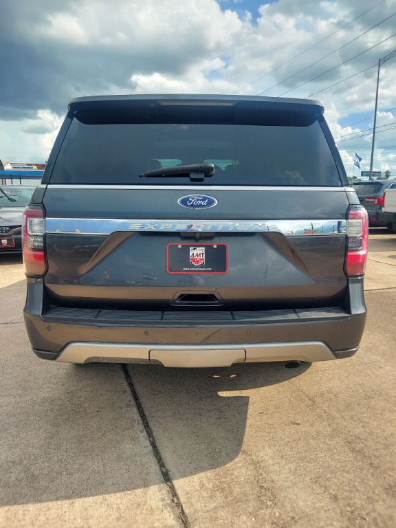 2021 Ford Expedition Image 6