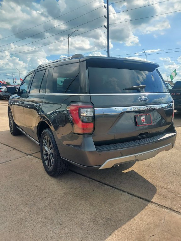 2021 Ford Expedition Image 7