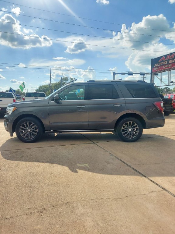 2021 Ford Expedition Image 8