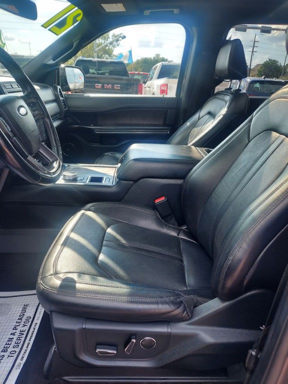 2021 Ford Expedition Image 9