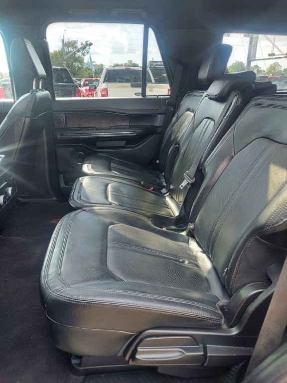 2021 Ford Expedition Image 10