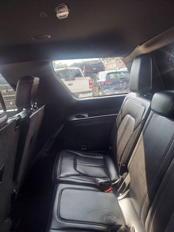 2021 Ford Expedition Image 11