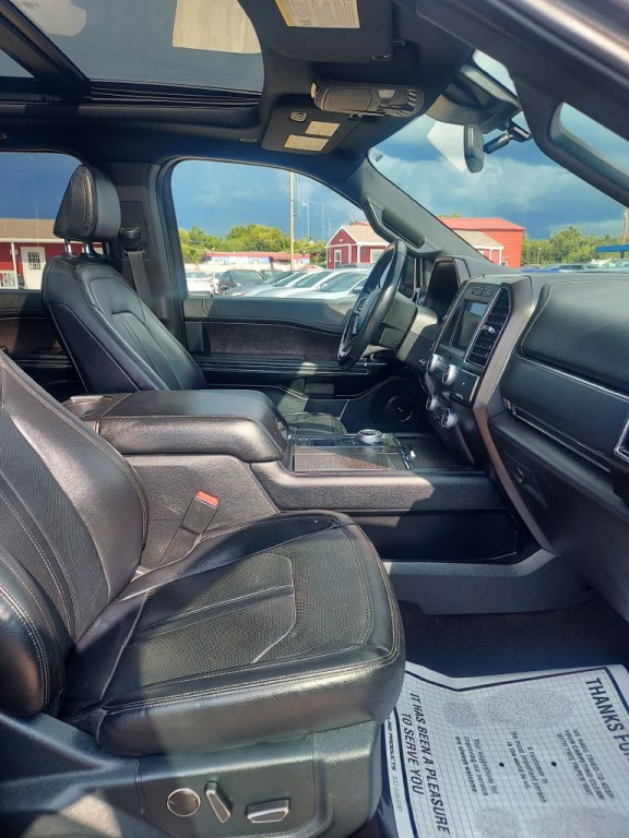 2021 Ford Expedition Image 12