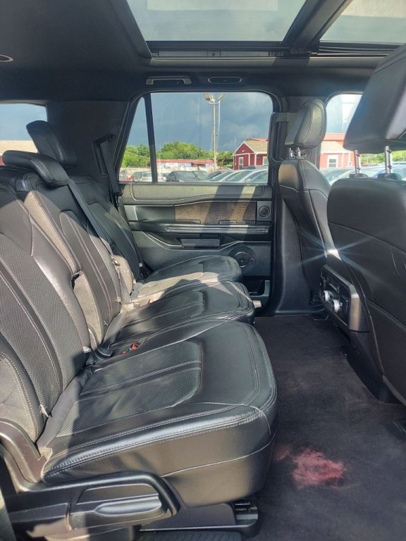 2021 Ford Expedition Image 13