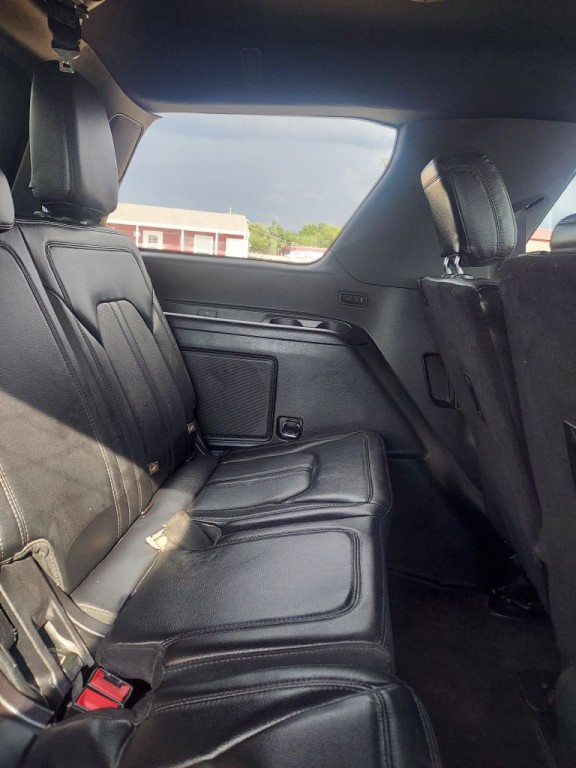 2021 Ford Expedition Image 14